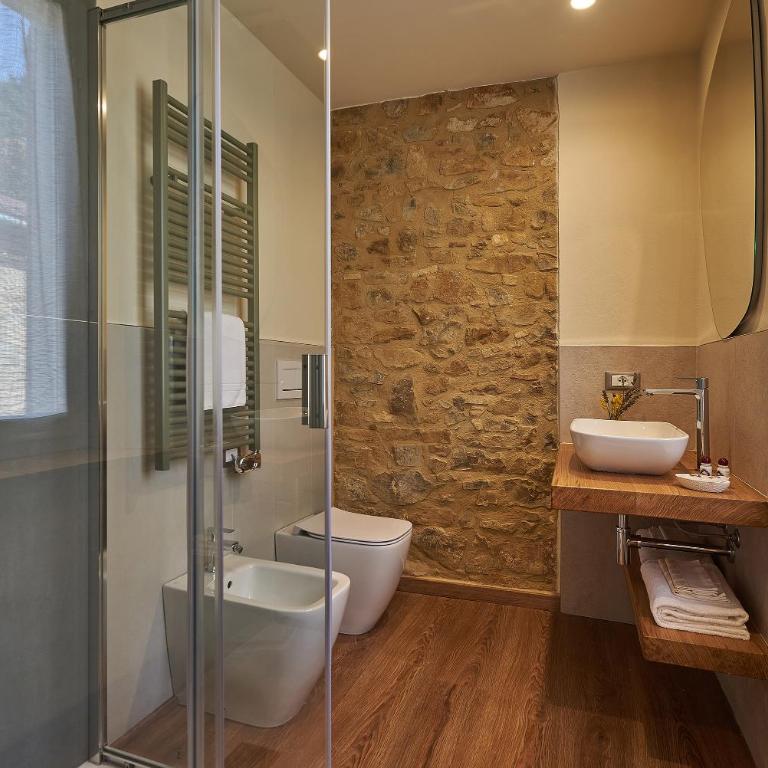 Croce di mezzo - Appartamento con 2 Camere da Letto - 10