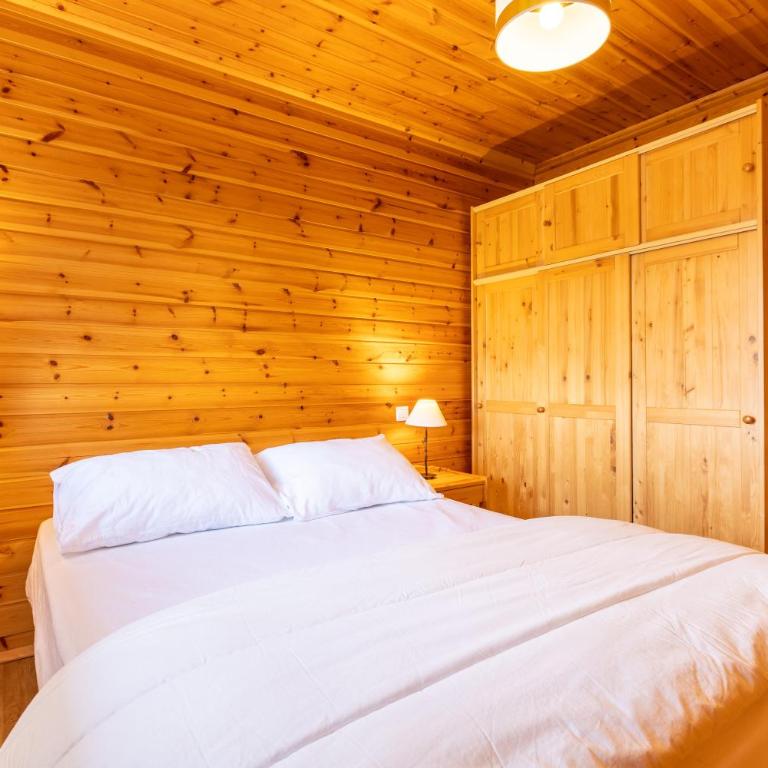 Chalet les deux marmottes - Vue montagne - Maison 4 Chambres - 10