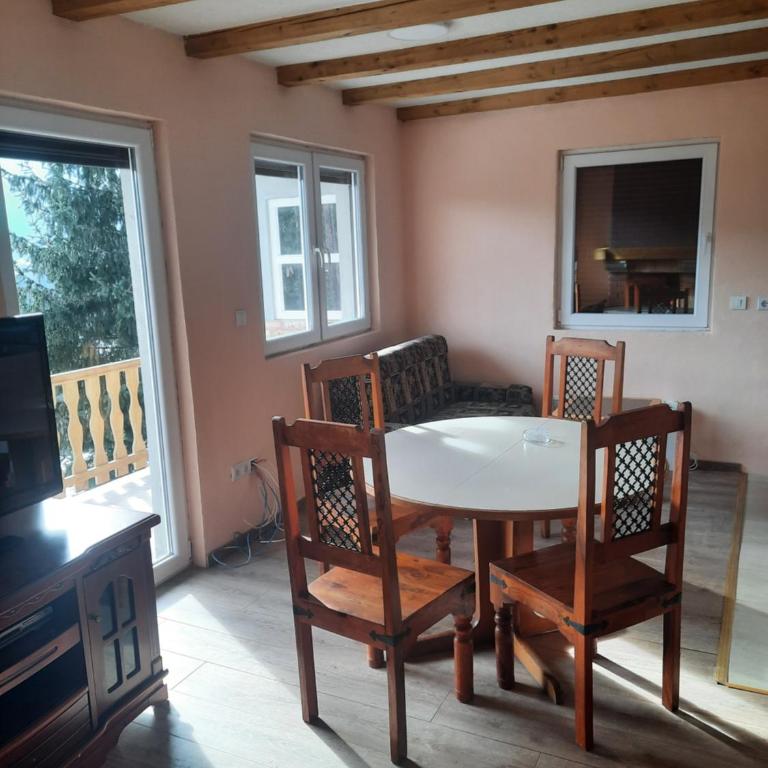Apartmani Kamini RAVNA PLANINA - One-Bedroom Apartment - 27