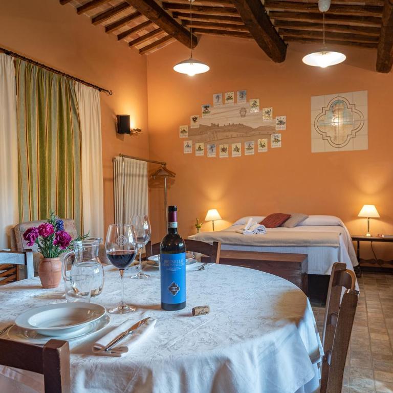 Croce di mezzo - Monolocale Standard - 2