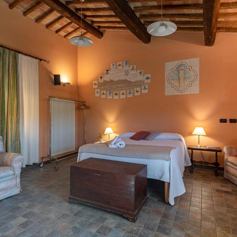 Croce di mezzo - Monolocale Standard - 1