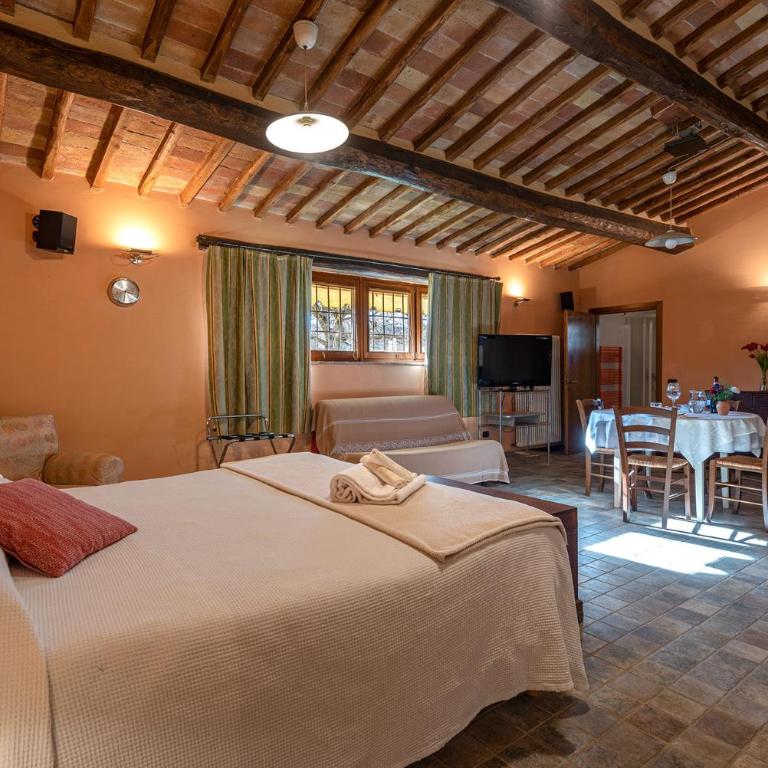 Croce di mezzo - Monolocale Standard - 4