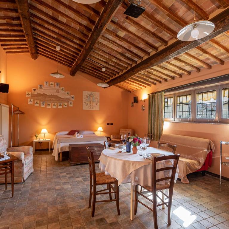 Croce di mezzo - Monolocale Standard - 6