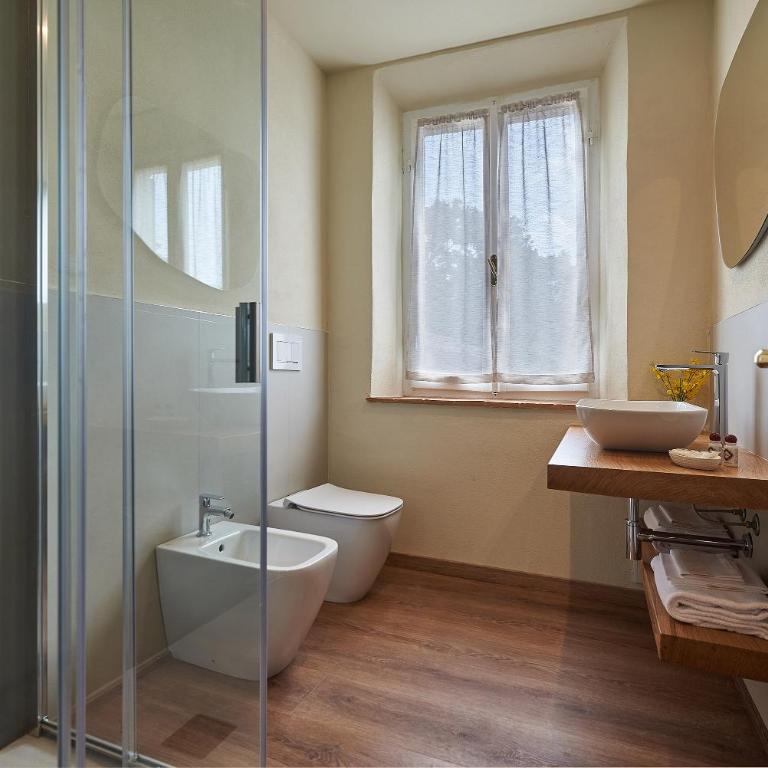 Croce di mezzo - Appartamento con 2 Camere da Letto - 8