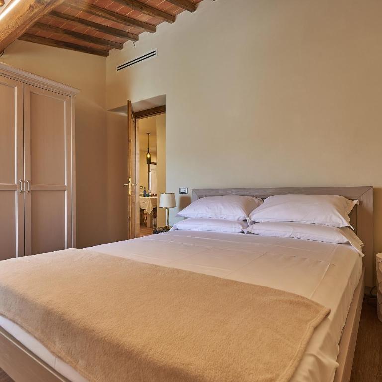 Croce di mezzo - Appartamento con 2 Camere da Letto - 2