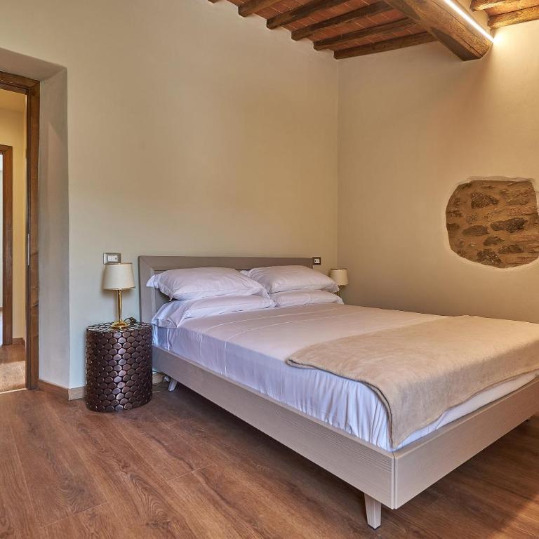 Croce di mezzo - Appartamento con 2 Camere da Letto - 3