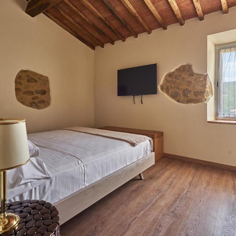 Croce di mezzo - Appartamento con 2 Camere da Letto - 13