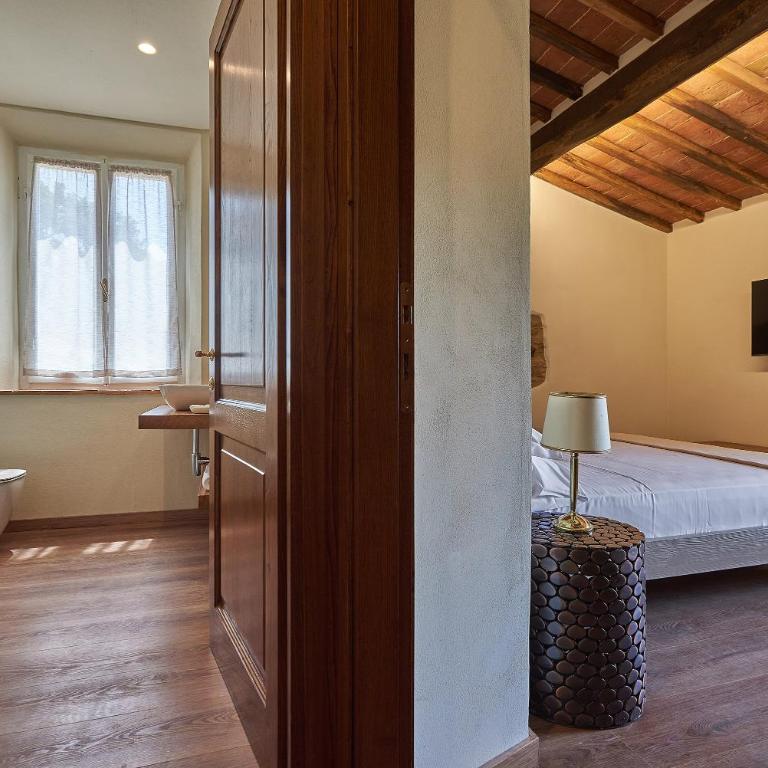 Croce di mezzo - Appartamento con 2 Camere da Letto - 14