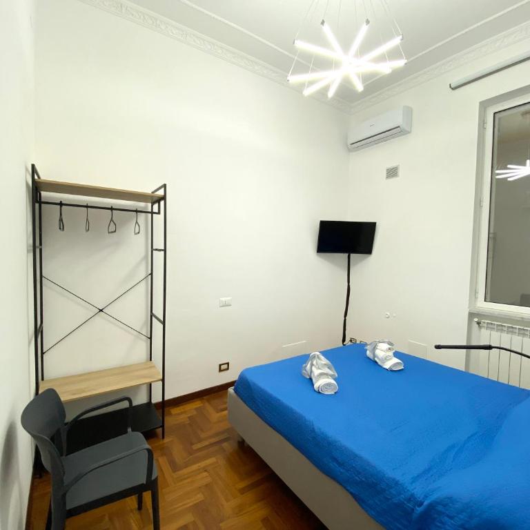 Kamaffari Central Apartment - Appartamento con 2 Camere da Letto - 21