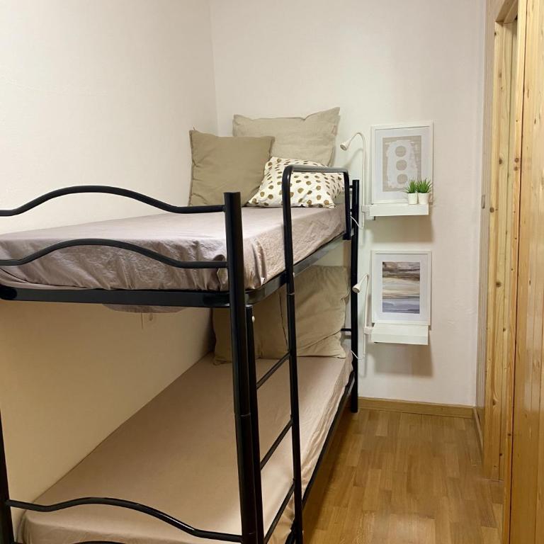 La Finestra sul Brenta with FREE AND PRIVATE CAR PARK IN MAD di CAMPIGLIO CIPAT O22233-AT-O13262 - Appartamento - 13