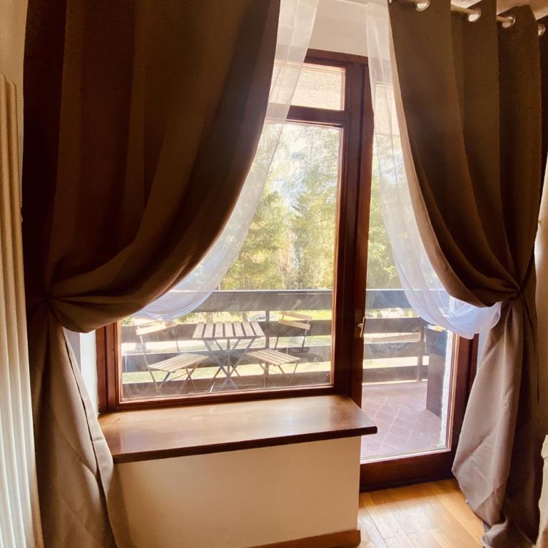 La Finestra sul Brenta with FREE AND PRIVATE CAR PARK IN MAD di CAMPIGLIO CIPAT O22233-AT-O13262 - Appartamento - 12