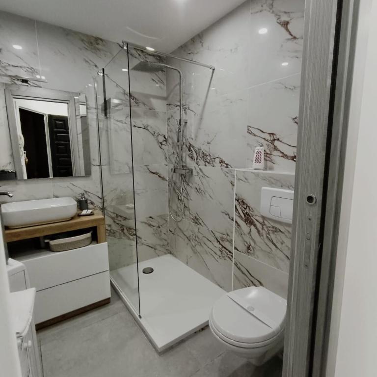 Casa Dolce Vita Menton - One-Bedroom Apartment - 58