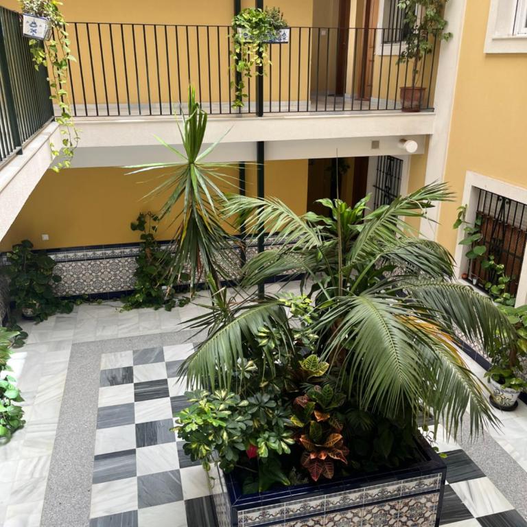 Apartamento Plata Real - Apartamento de 2 dormitorios - 15