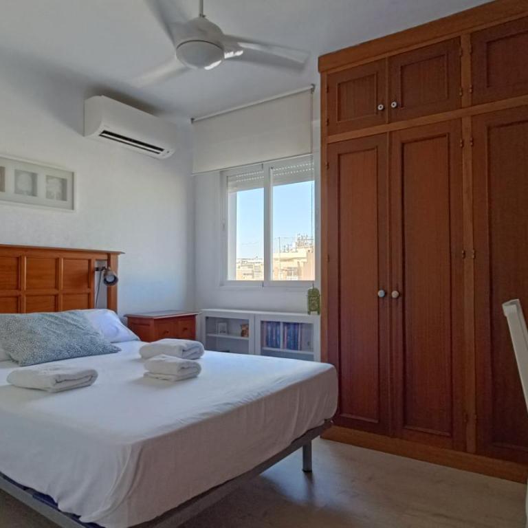 Torre del Carmen Malaga - Apartamento de 2 dormitorios - 3