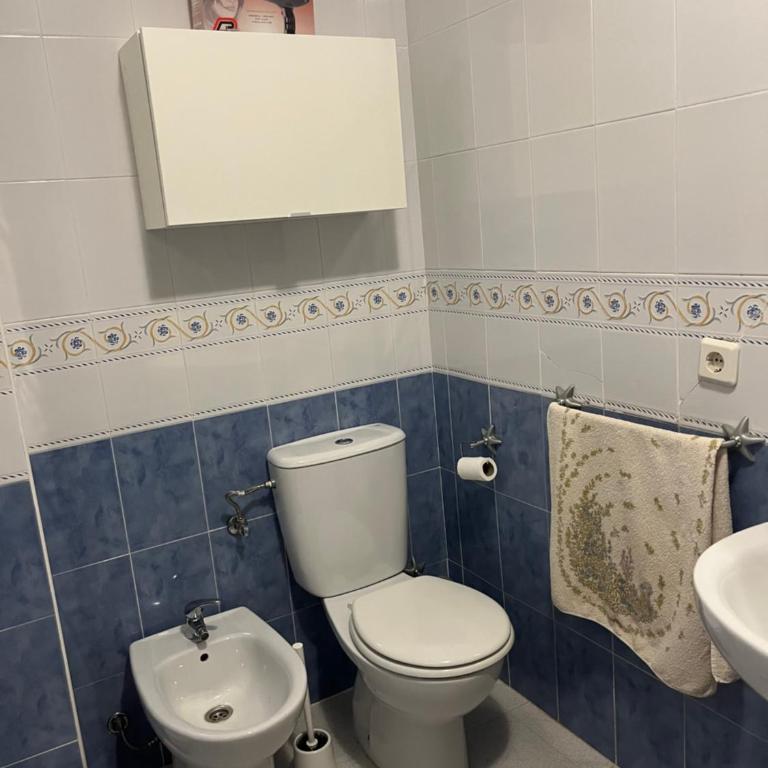 Apartamento Plata Real - Apartamento de 2 dormitorios - 10