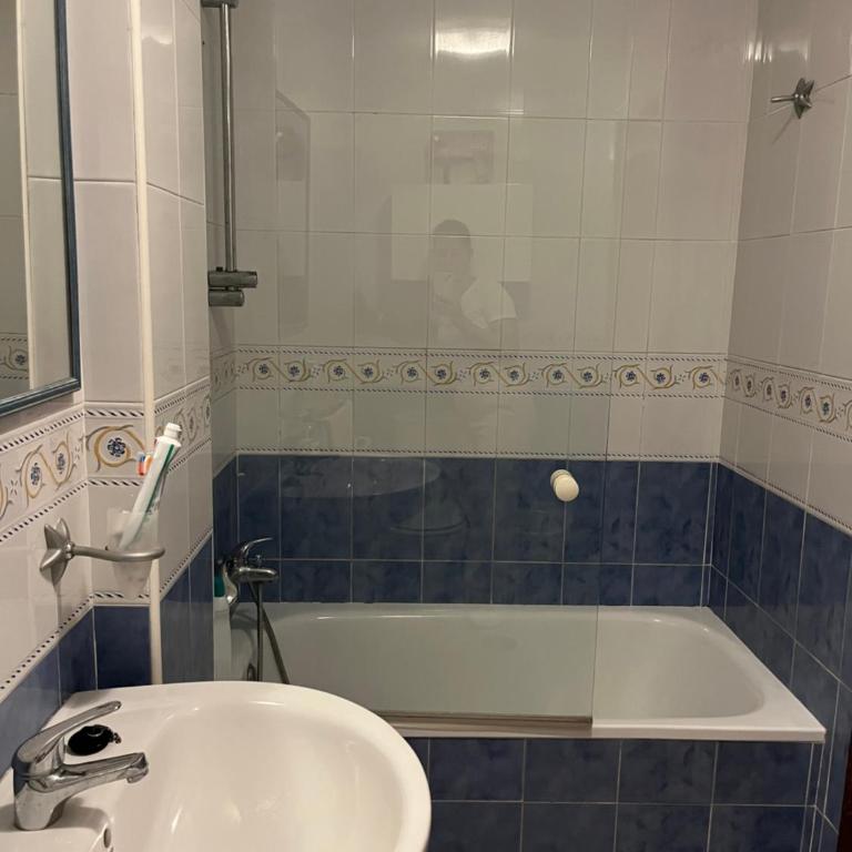 Apartamento Plata Real - Apartamento de 2 dormitorios - 9
