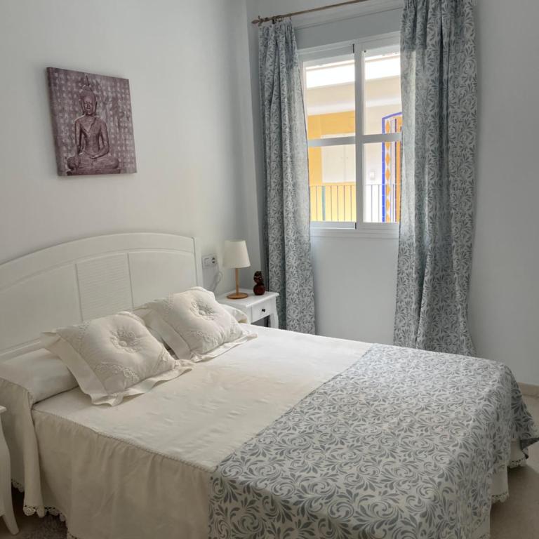 Apartamento Plata Real - Apartamento de 2 dormitorios - 1