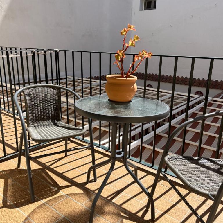 Apartamento Plata Real - Apartamento de 2 dormitorios - 8