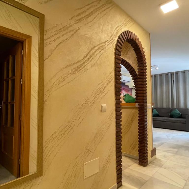 Apartamento Golf Beach - Two-Bedroom Apartment - 4