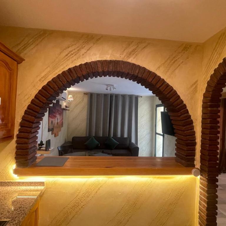 Apartamento Golf Beach - Two-Bedroom Apartment - 24