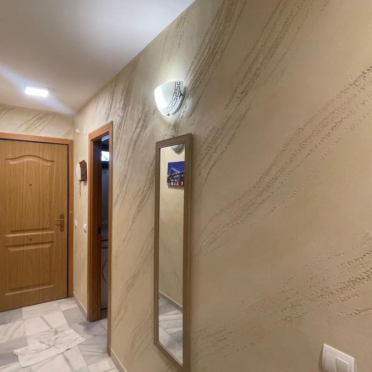 Apartamento Golf Beach - Two-Bedroom Apartment - 31