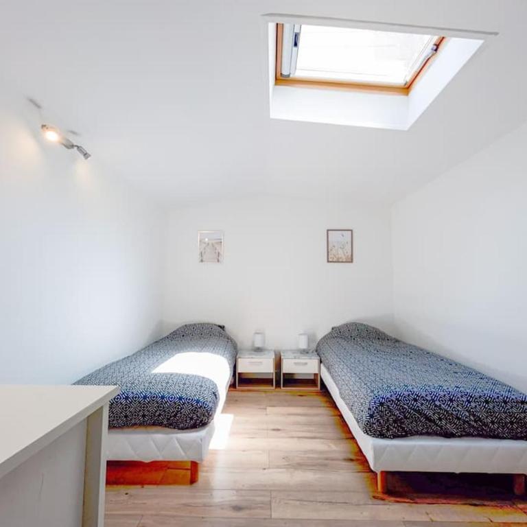Apt T3 lumineux & Confort *Proche Centre-ville* - Two-Bedroom Apartment - 4