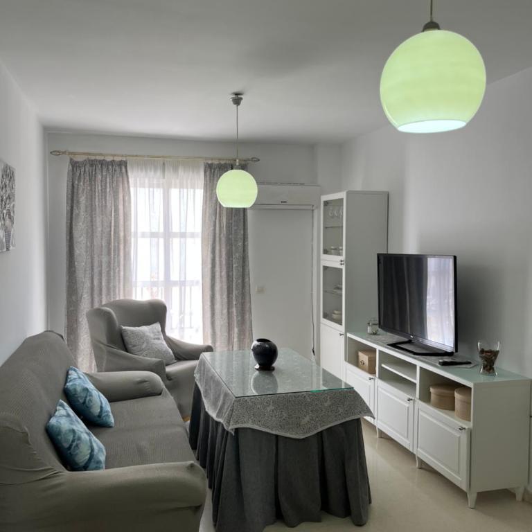 Apartamento Plata Real - Apartamento de 2 dormitorios - 7