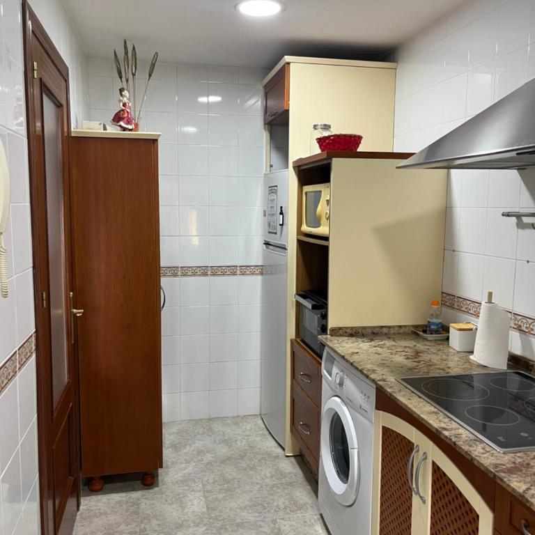 Apartamento Plata Real - Apartamento de 2 dormitorios - 3