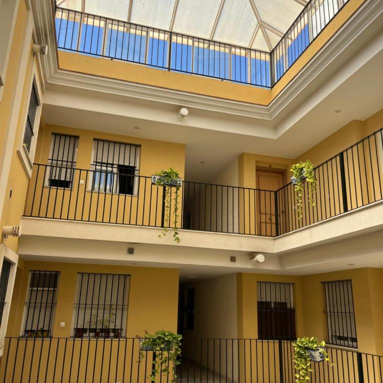 Apartamento Plata Real - Apartamento de 2 dormitorios - 23