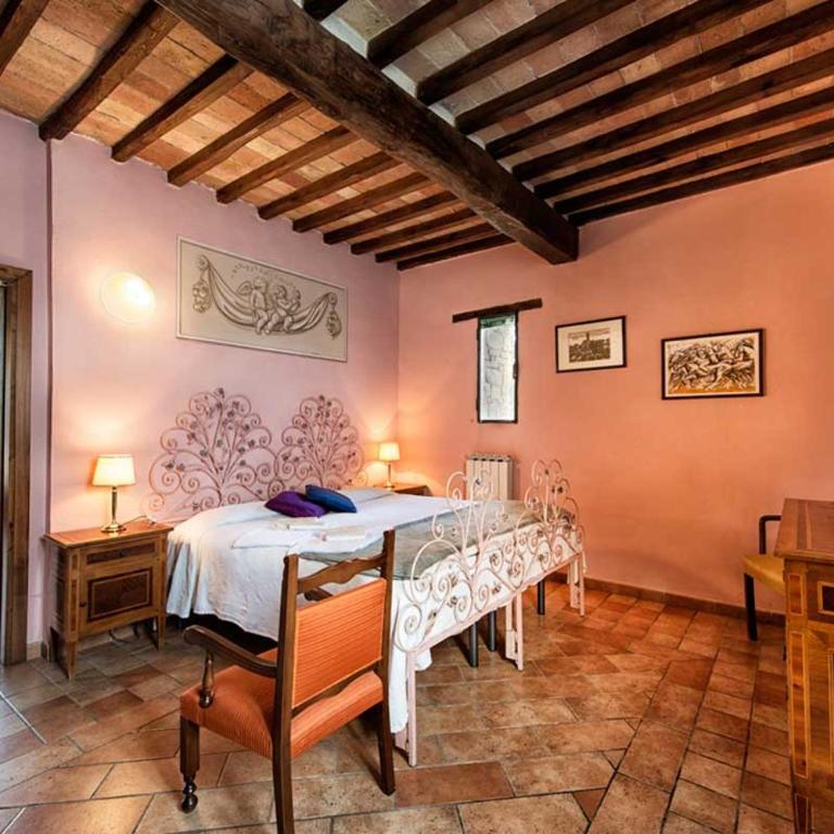 Croce di mezzo - Appartamento Superior - 6
