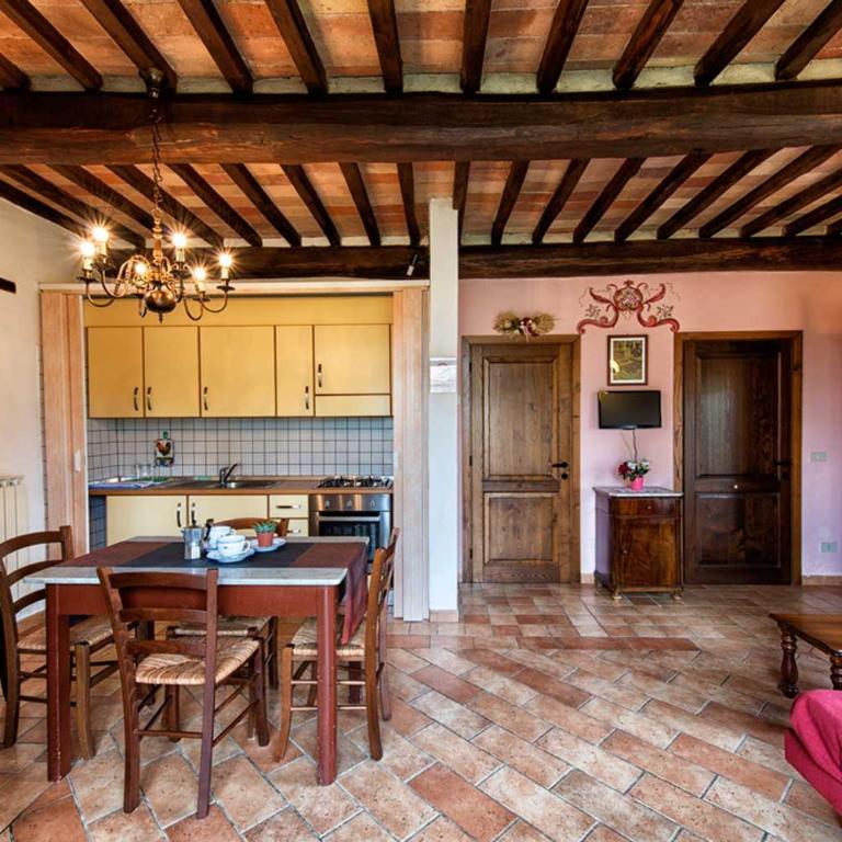 Croce di mezzo - Appartamento Superior - 5