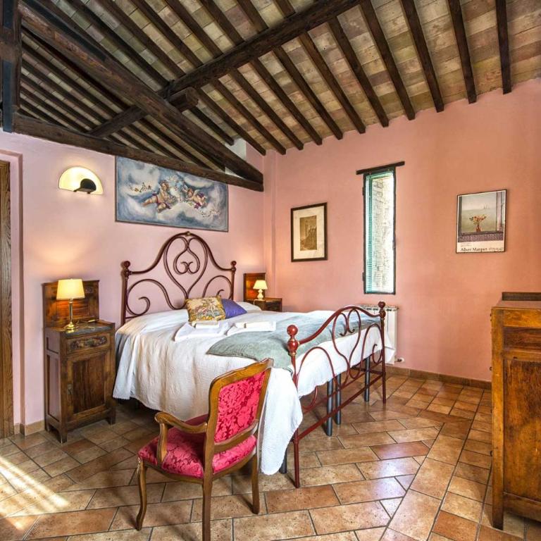 Croce di mezzo - Appartamento Superior - 2
