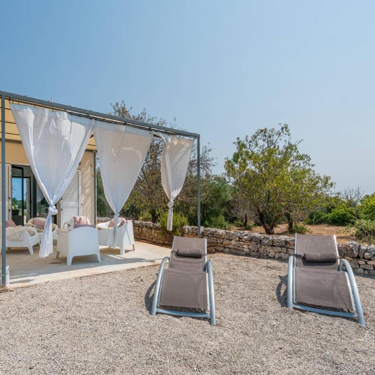 Lamia del Lupo by Rentbeat - Villa - 34