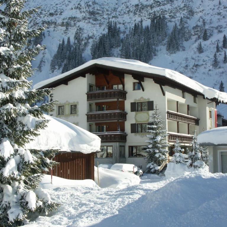 Pension Cafe Fritz - Deluxe Doppelzimmer - 2
