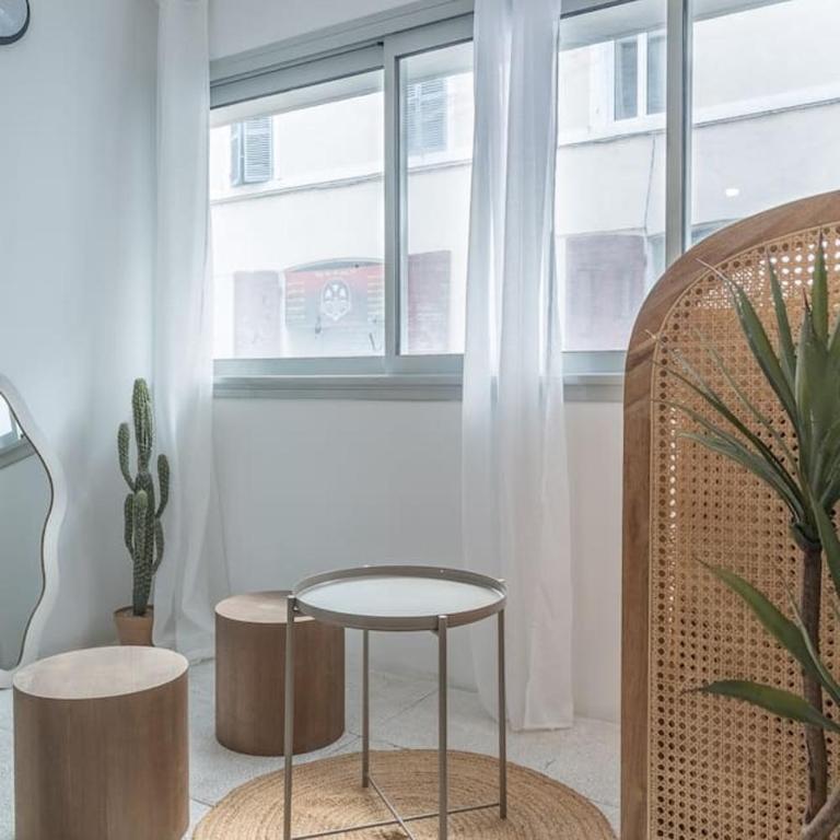 T2 Panier avec loggia - One-Bedroom Apartment - 2