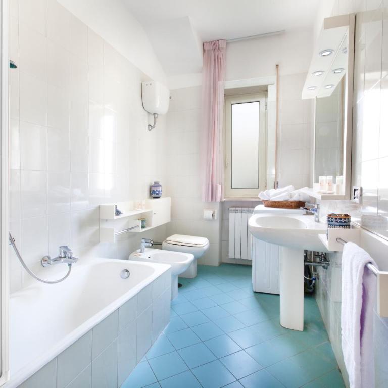 SorrentoVibes - New Family 3 Bedrooms house in Sorrento - Appartamento con 3 Camere da Letto - 15