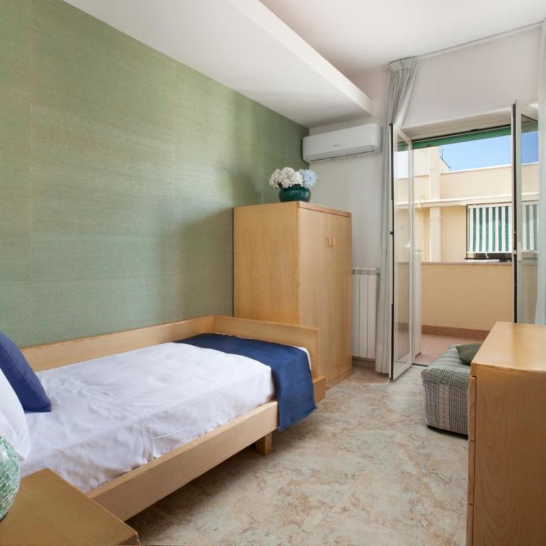 SorrentoVibes - New Family 3 Bedrooms house in Sorrento - Appartamento con 3 Camere da Letto - 3