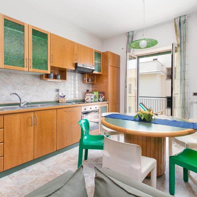 SorrentoVibes - New Family 3 Bedrooms house in Sorrento - Appartamento con 3 Camere da Letto - 9