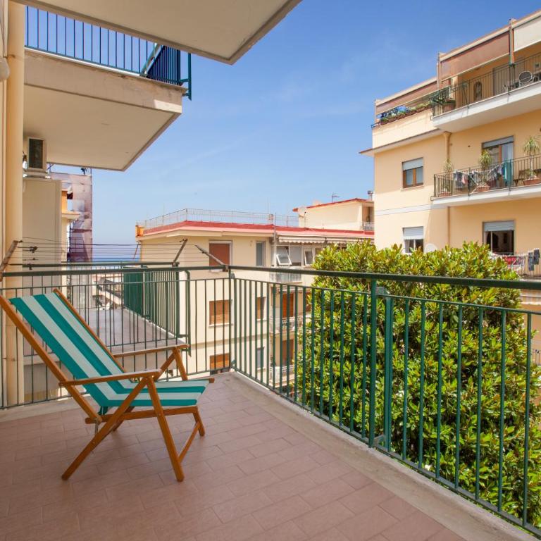 SorrentoVibes - New Family 3 Bedrooms house in Sorrento - Appartamento con 3 Camere da Letto - 16