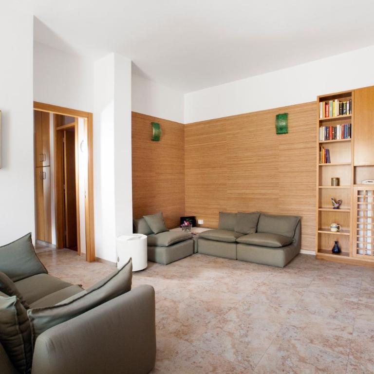 SorrentoVibes - New Family 3 Bedrooms house in Sorrento - Appartamento con 3 Camere da Letto - 12