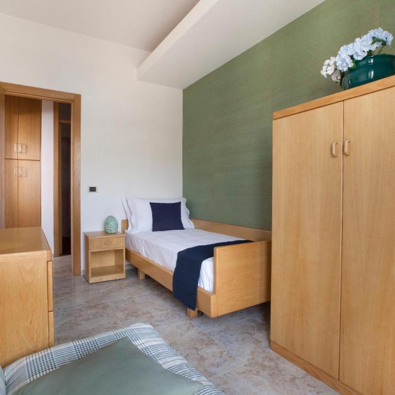 SorrentoVibes - New Family 3 Bedrooms house in Sorrento - Appartamento con 3 Camere da Letto - 13