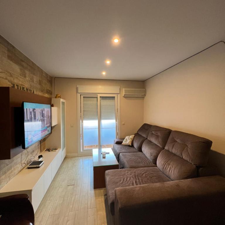 Apartamento de Reme Playa de la Barrosa - Apartamento de 2 dormitorios - 17