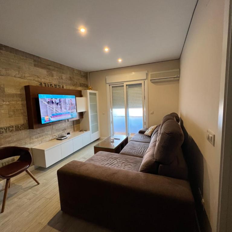 Apartamento de Reme Playa de la Barrosa - Apartamento de 2 dormitorios - 16