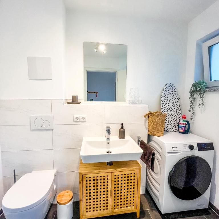 Sunset Club - STUDIO Küche - Balkon - Parken - Apartment mit 1 Schlafzimmer - 15