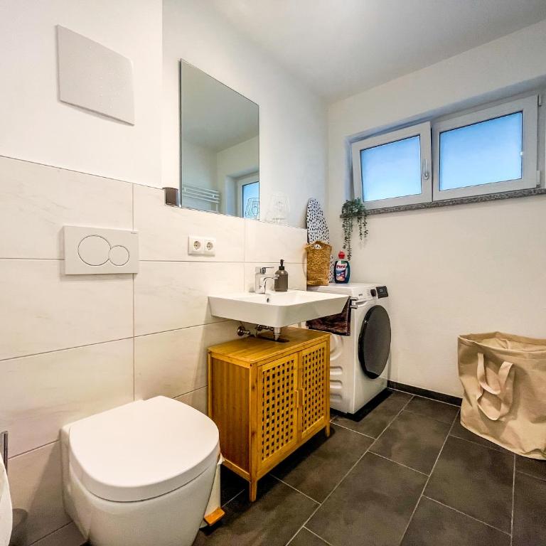 Sunset Club - STUDIO Küche - Balkon - Parken - Apartment mit 1 Schlafzimmer - 16