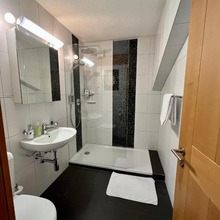 Silberhorn - Penthouse-Apartment - 24