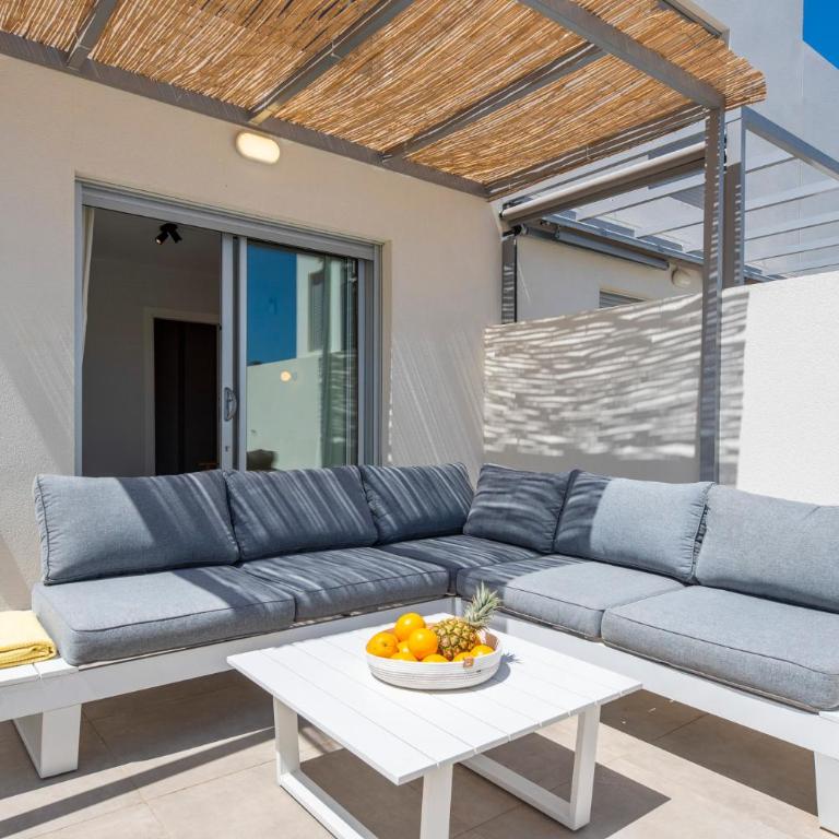 MEDANO4YOU The Bahia Beach Shack - Casa de 3 dormitorios - 26