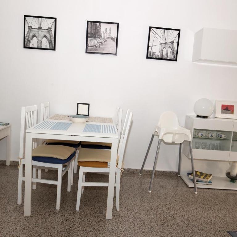 Apartamento dos habitaciones primera línea de playa - Apartamento de 2 dormitorios - 11