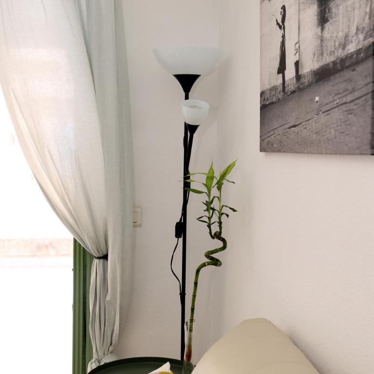Apartamento dos habitaciones primera línea de playa - Apartamento de 2 dormitorios - 15