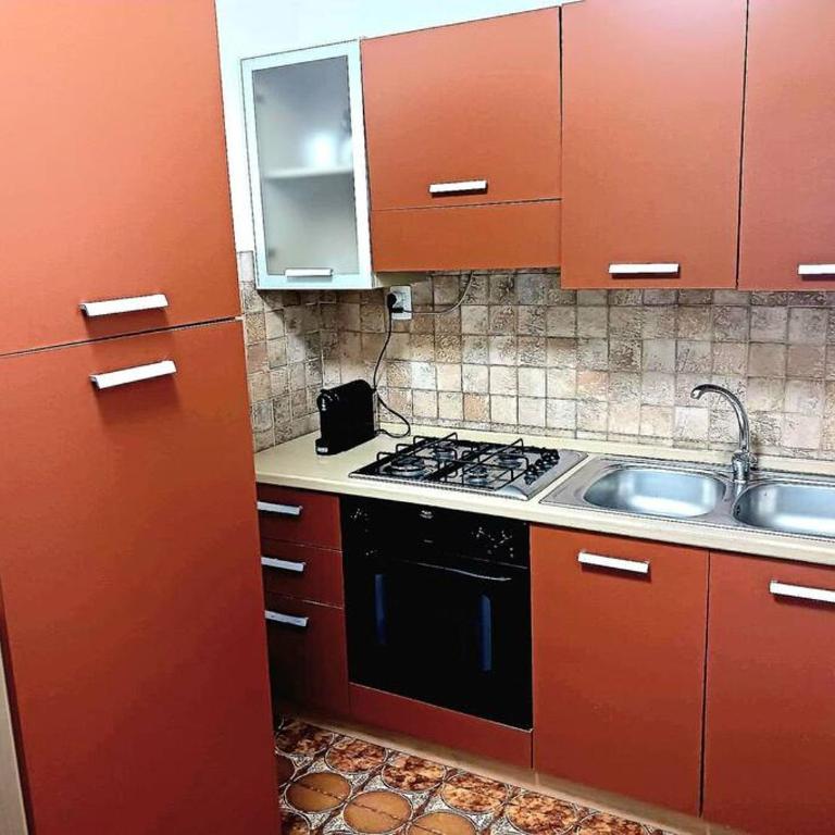 Bilocale lido di Alghero - One-Bedroom Apartment - 2
